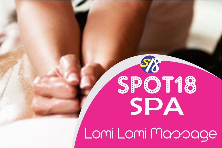 Lomi Lomi Massage in Panaji Goa